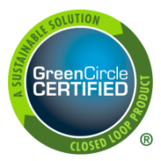 Certificado Green Circle